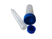 15ml 50ml πλαστικοί σωλήνες φυγοκέντρησης