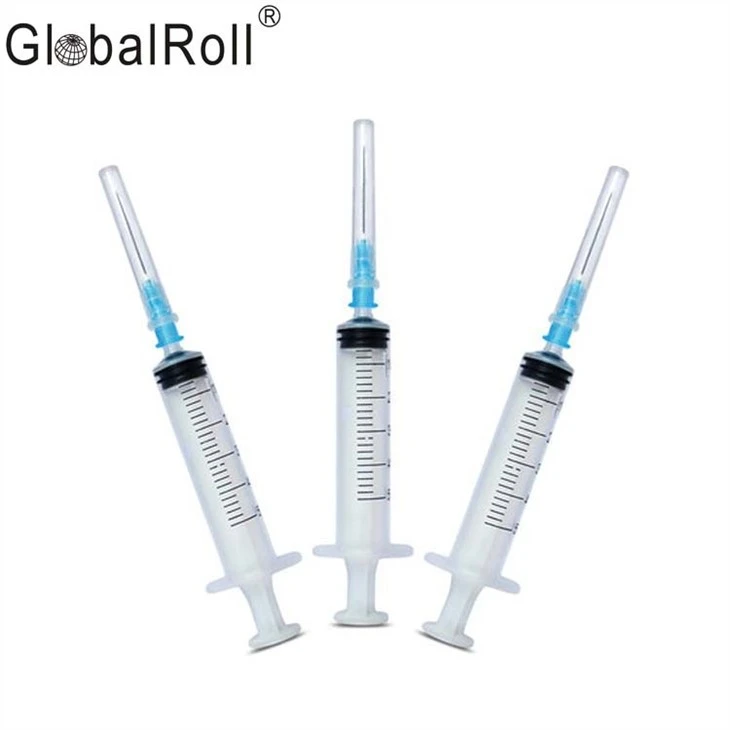 China Syringe wholesale