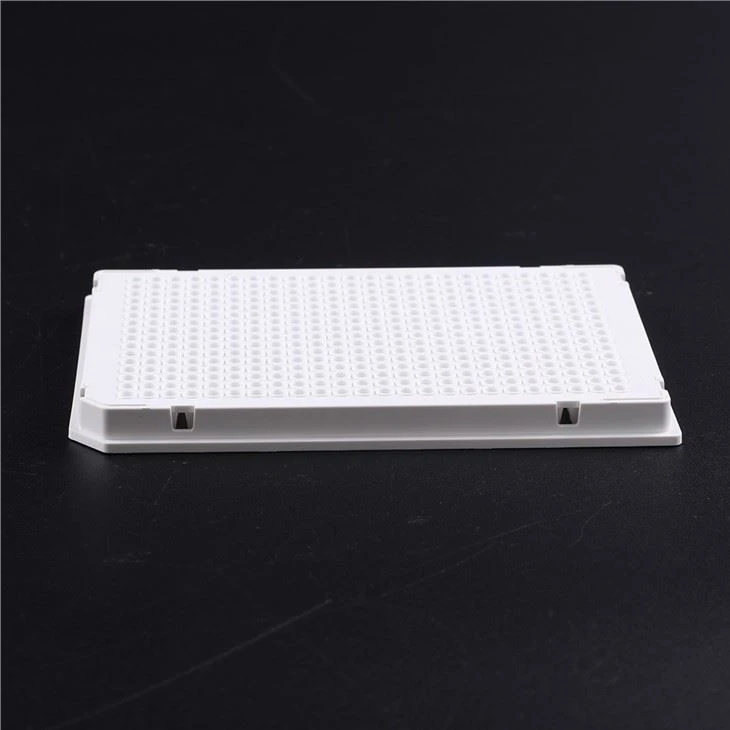 PCR Plate in China