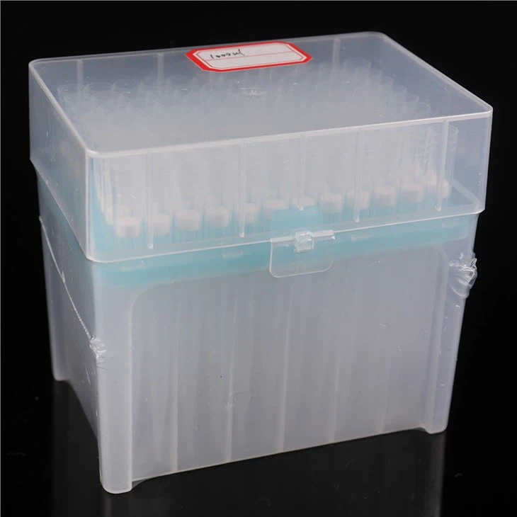  China Pipette Tip manufacturers