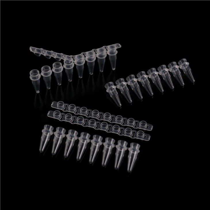 China PCR Tube 