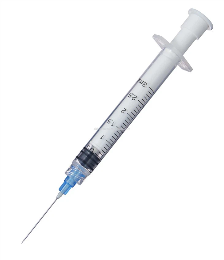 China Syringe wholesale