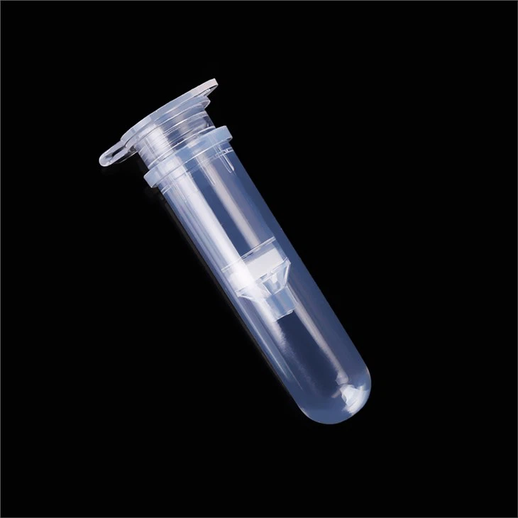 Membrane Pcr Purification Collection Spin Column Dna/rna 2ml Silica Extraction Spin Column