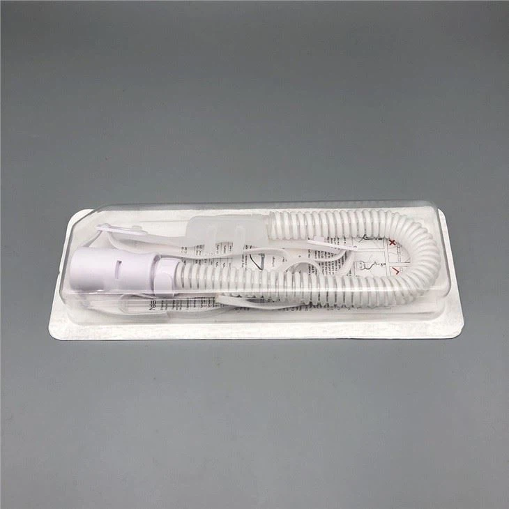 Nasal Oxygen Tube in China Nasal Oxygen Tube in China