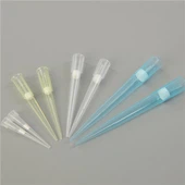 Μίας χρήσης Pipet Micro Transfer Pipet Pipette Συμβουλή διαφορετικών τύπων