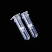 Spin Column Spin Column Silaca Membrane 0,8ml Column Plus 2ml Collection Tube Προς πώληση 1000τμχ/σακούλα