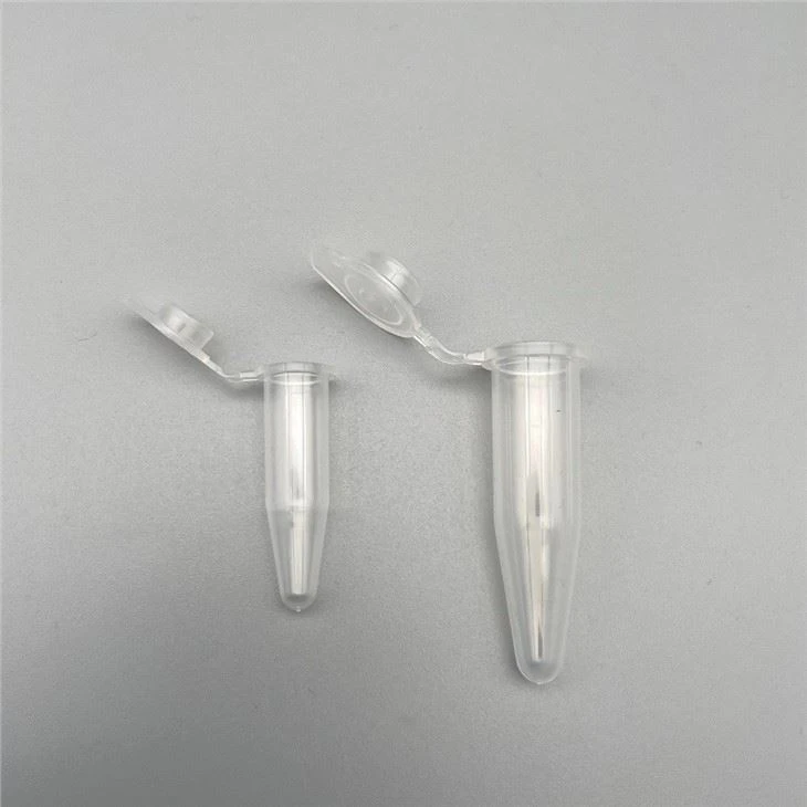 Customized PCR Tube