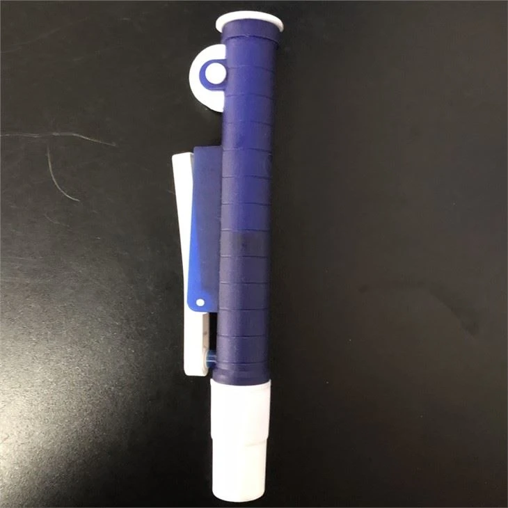 Αντλία πιπέτας Μακροπιπέτα 2ml, 10ml και 25ml
