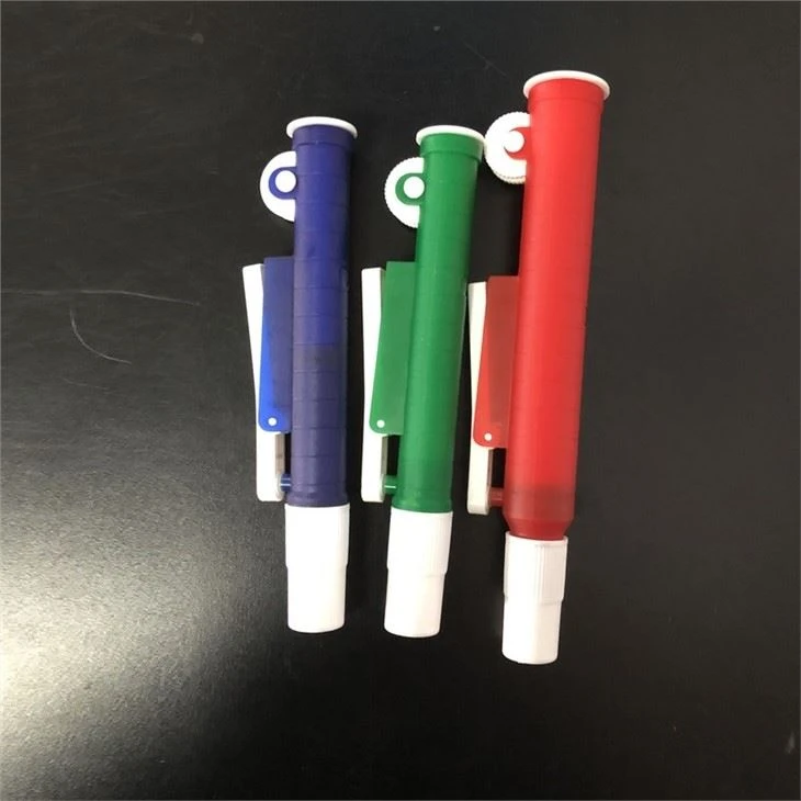 Customized Transfer Pipette Customized Transfer Pipette