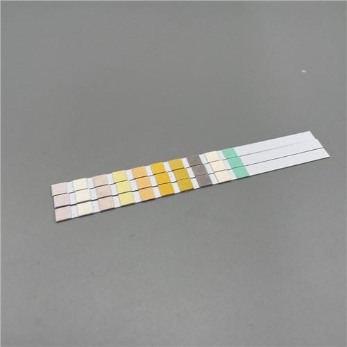 Ταινία δοκιμής σακχάρου αίματος